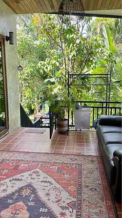 Cozy House for Rent Phangan