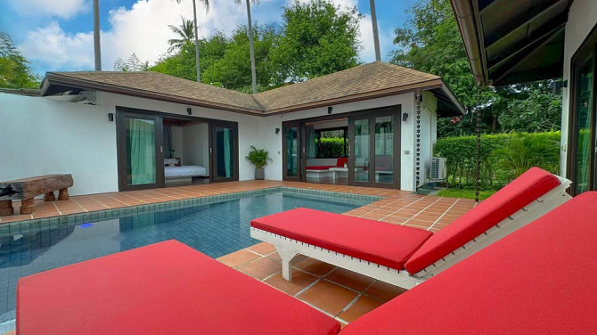 2 beds 1 bath вЂ“ House Samui - photo 19