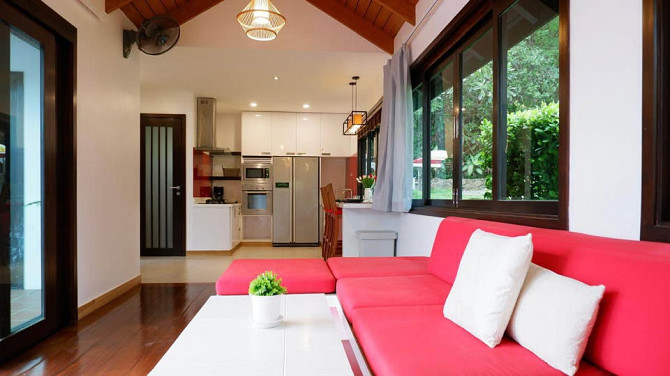 2 beds 1 bath – House Samui - photo 9