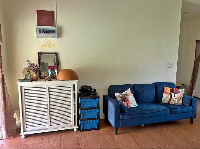 House with Bedrooms: 2 and Bathrooms: 1 Phangan - photo 1