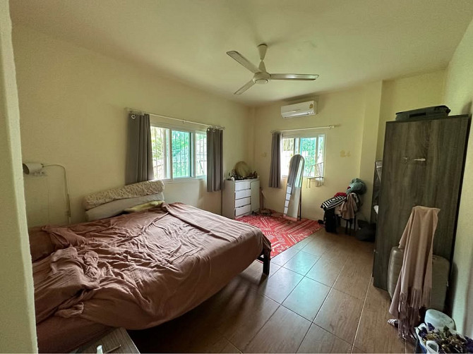 House with Bedrooms: 2 and Bathrooms: 1 Phangan - photo 4