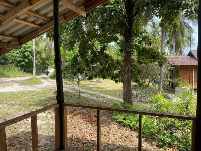 House with Bedrooms: 1 and Bathrooms: 1 Phangan - photo 5
