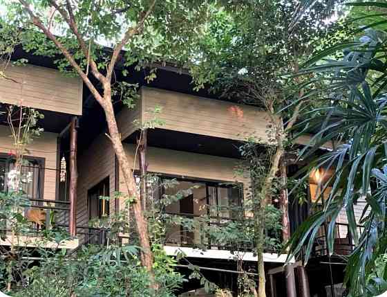 1 Bed 1 Bath - House Phangan