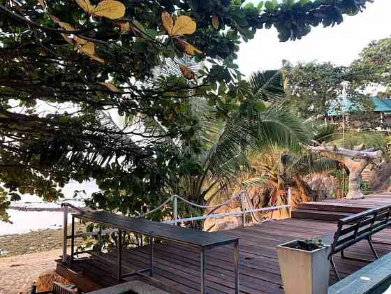1 Bed 1 Bath - House Phangan