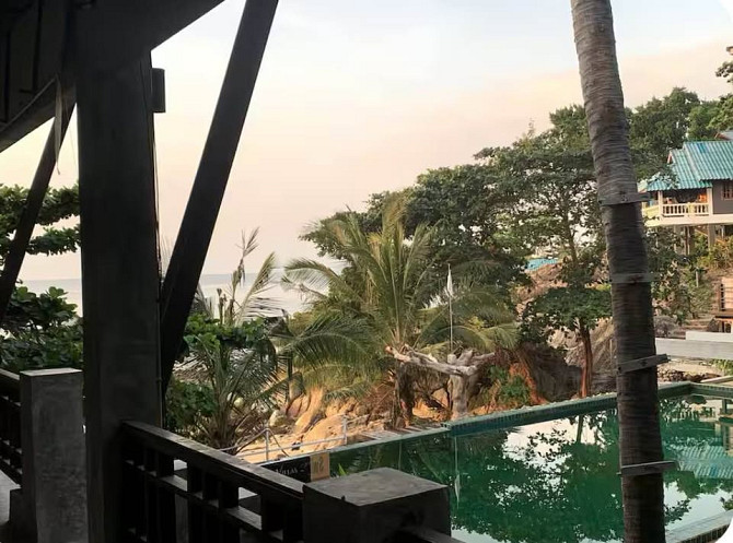 1 Bed 1 Bath - House Phangan - photo 8
