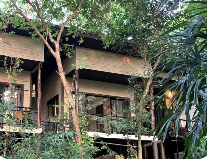 1 Bed 1 Bath - House Phangan - photo 4