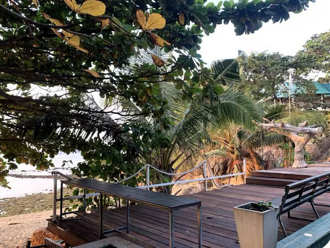 1 Bed 1 Bath - House Phangan - photo 5