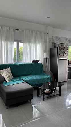 House with Bedrooms: 2 and Bathrooms: 1 Samui