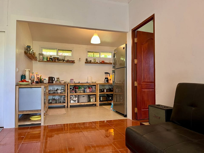 2 beds 1 bath House Phangan - photo 11