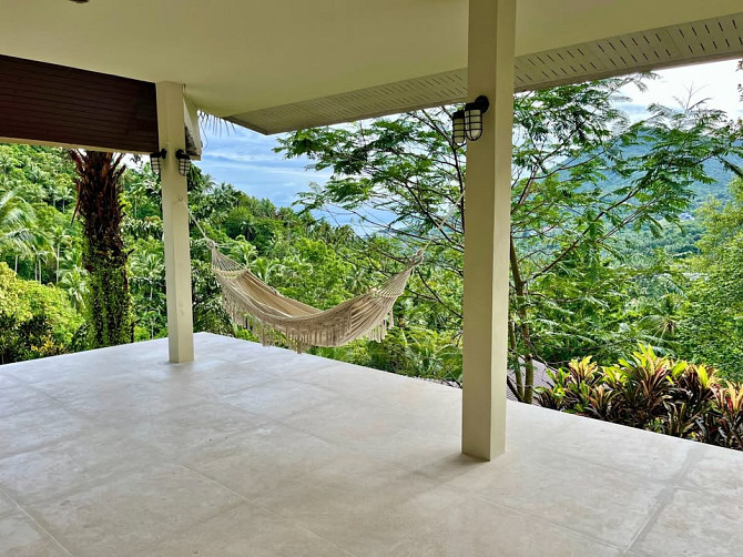 2 beds 1 bath House Phangan - photo 1