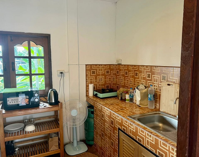 1 bed 1 bath – House Phangan - photo 3