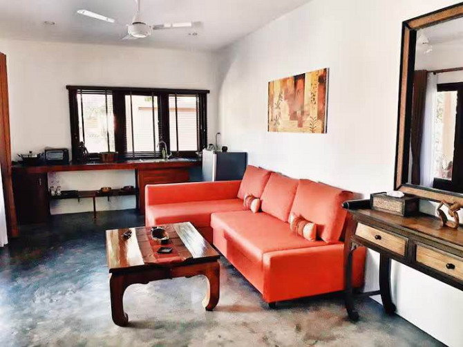 1 Bed 1 Bath - House Samui - photo 3