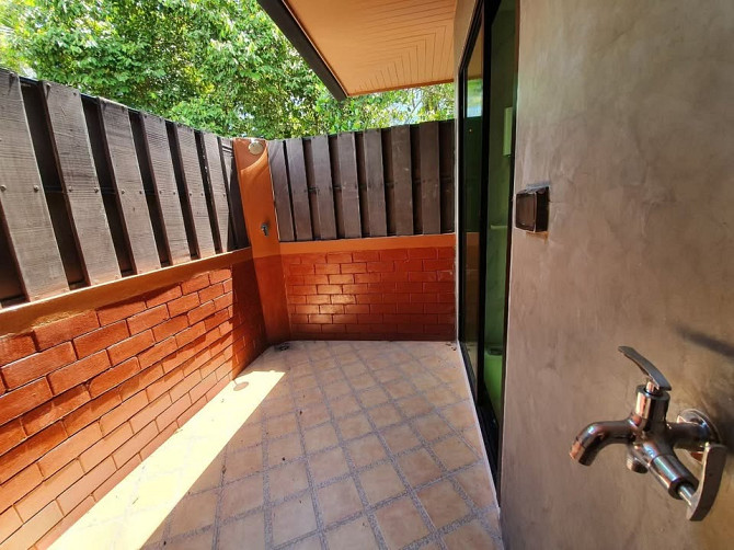 ฿17,000/month, 700 sq.ft., Furnished 1 Bed/1 Bath House with Outdoor Bath in Koh Samui Samui - photo 8