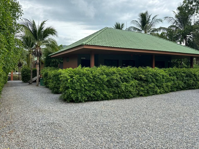 ฿17,000/month, 700 sq.ft., Furnished 1 Bed/1 Bath House with Outdoor Bath in Koh Samui Samui - photo 2