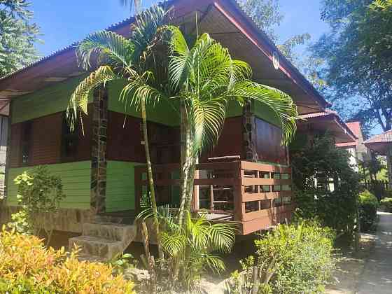 Room for rent Maenam Samui