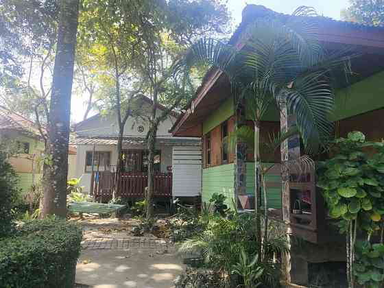 Room for rent Maenam Samui