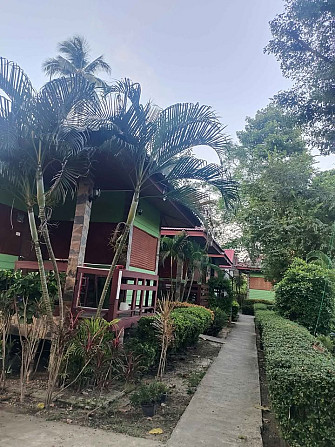Room for rent Maenam Samui - photo 8