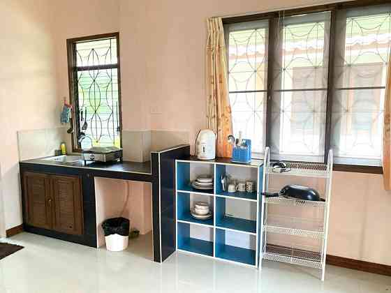 House for Long Term Rent Samui