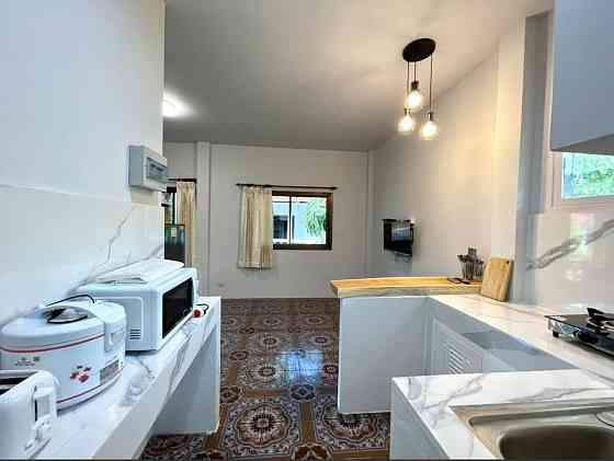 House for Long Term Rent Samui