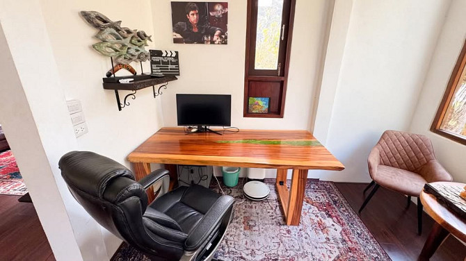 House with Bedrooms: 2 and Bathrooms: 2 Phangan - photo 7