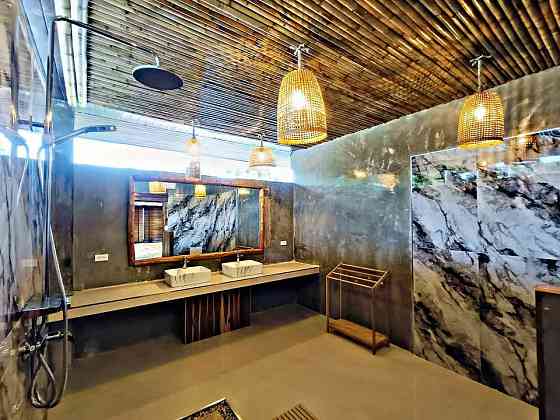 2 beds 1 bathroom – House Samui