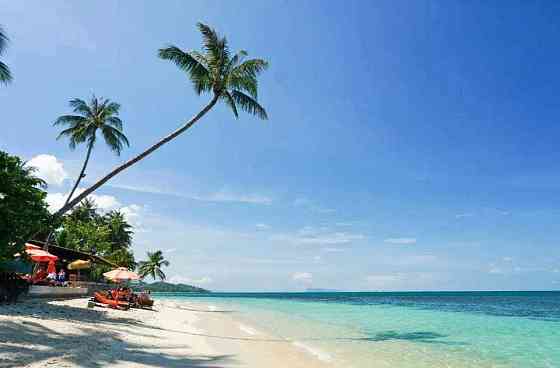 2 beds 1 bathroom – House Samui
