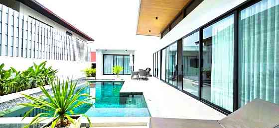 3 bedrooms 3 bathrooms - House Samui
