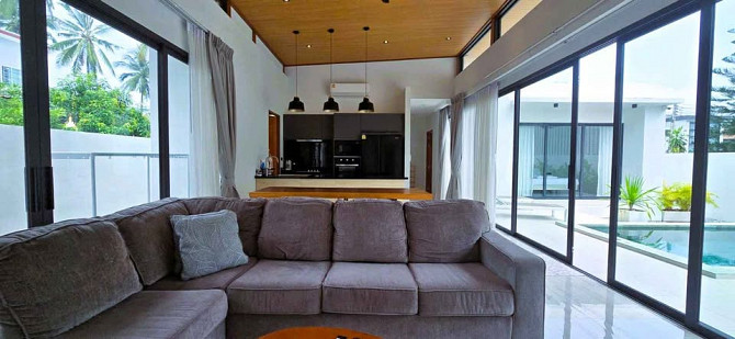 3 bedrooms 3 bathrooms - House Samui - photo 13