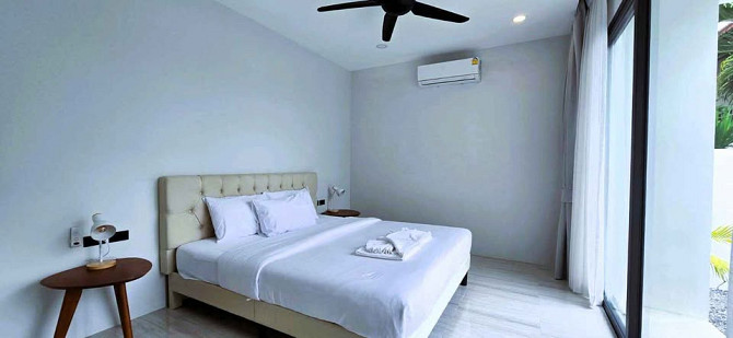 3 bedrooms 3 bathrooms - House Samui - photo 16