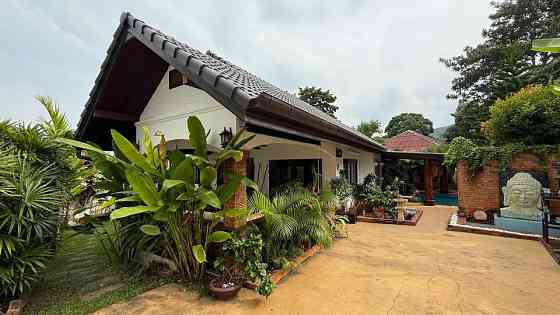 3 Beds 2 Baths House Samui