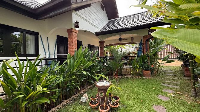 3 Beds 2 Baths House Samui - photo 14