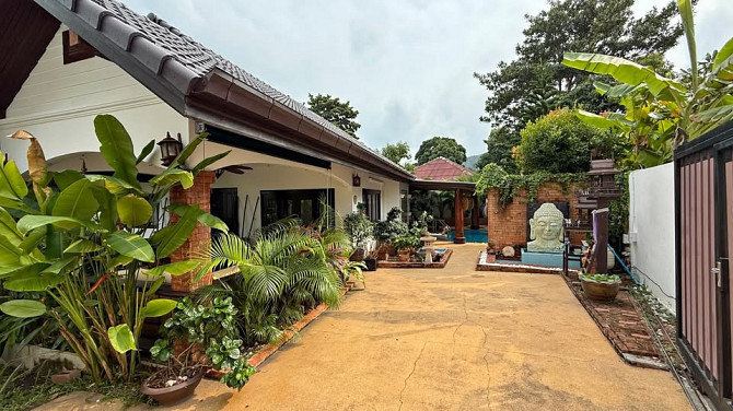 3 Beds 2 Baths House Samui - photo 1