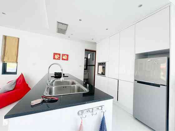 3 beds 3 baths – House Samui