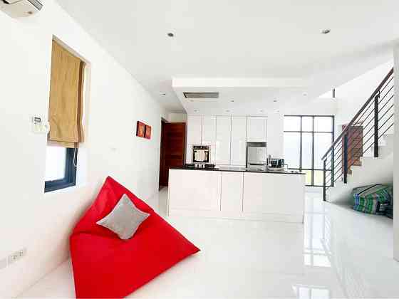 3 beds 3 baths – House Samui
