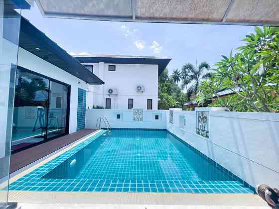3 beds 3 baths – House Samui