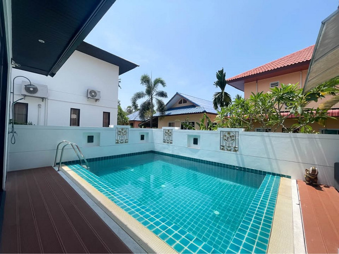 3 beds 3 baths – House Samui - photo 2