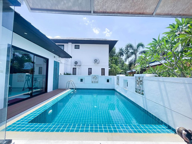 3 beds 3 baths – House Samui - photo 1