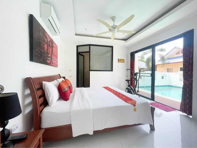 3 beds 3 baths – House Samui - photo 9