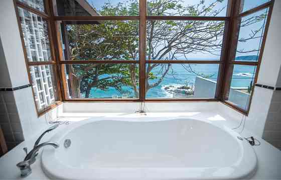 5 Beds 5 Baths - House Samui
