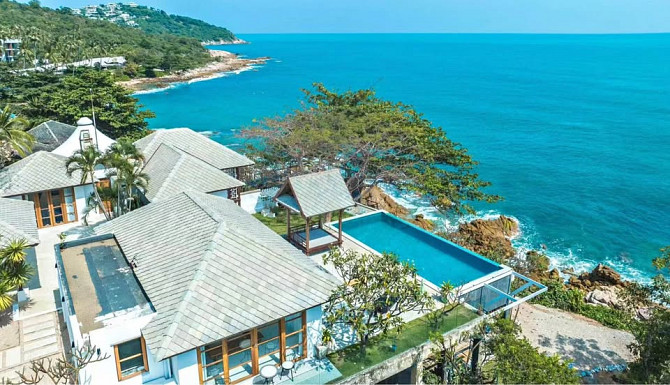 5 Beds 5 Baths - House Samui - photo 1