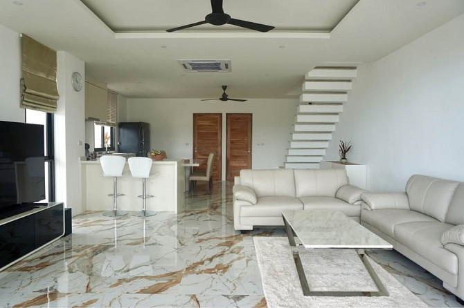 3 beds 4 baths – House Samui - photo 20