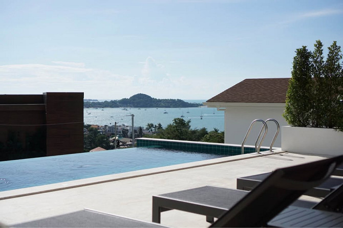 3 beds 4 baths – House Samui - photo 4