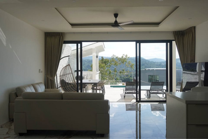 3 beds 4 baths – House Samui - photo 9