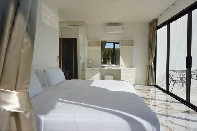 3 beds 4 baths – House Samui - photo 13