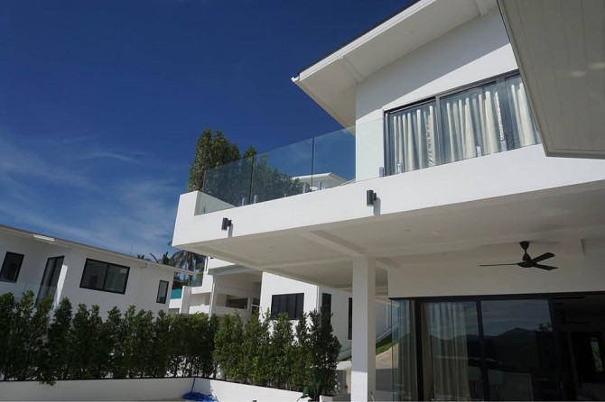 3 beds 4 baths – House Samui - photo 5