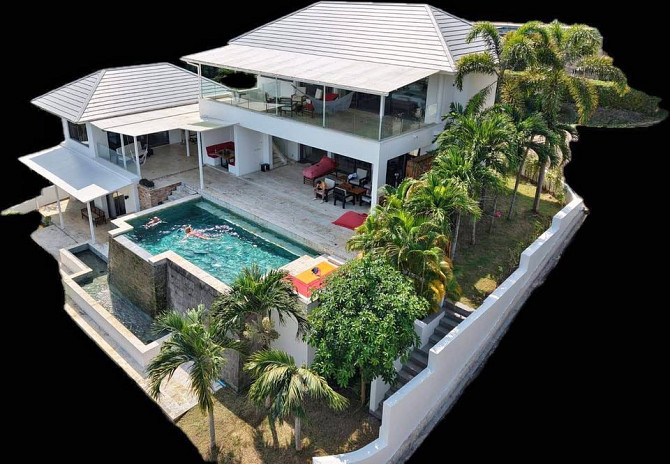5 Beds 5.5 Baths - House Samui - photo 1