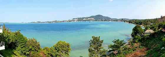 4 beds 5 bathrooms – House Samui