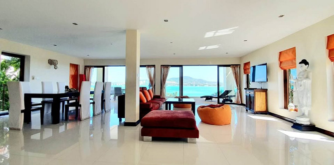 4 beds 5 bathrooms – House Samui - photo 9