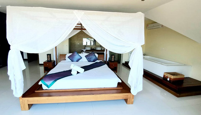 4 beds 5 bathrooms – House Samui - photo 8