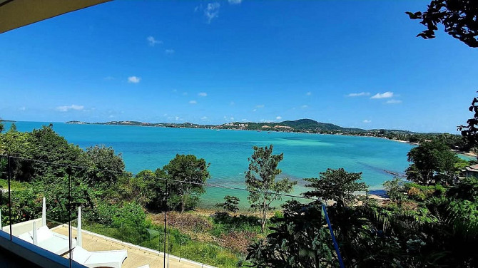 4 beds 5 bathrooms – House Samui - photo 15